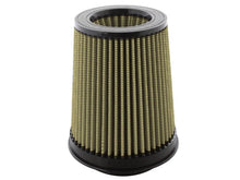 Load image into Gallery viewer, aFe MagnumFLOW Air Filters OER PG7 A/F 5F x 7B (INV) x 5.5T (INV) x 8H in - Main Product View