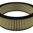 Load image into Gallery viewer, aFe MagnumFLOW Air Filters OER PG7 A/F PG7 14 OD x 12 ID x 4 H E/M - Main Product View