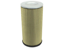 Load image into Gallery viewer, aFe MagnumFLOW Air Filters OER PG7 A/F PG7 6OD x 3-1/2ID x 12-5/16H - Main Product View