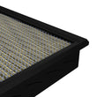 Load image into Gallery viewer, aFe MagnumFLOW Air Filters OER PG7 A/F PG7 Dodge Diesel Trucks 03-13 L6-5.9/6.7L (td) - Back View