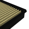 Load image into Gallery viewer, aFe MagnumFLOW Air Filters OER PG7 A/F PG7 Dodge Sprinter 03-06 L5-2.7L (td) - Side View