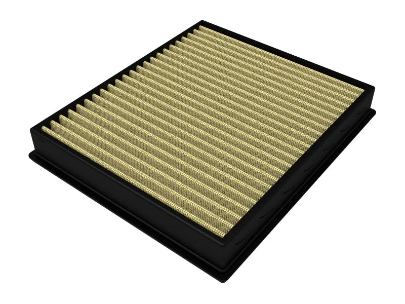 aFe MagnumFLOW Air Filters OER PG7 A/F PG7 Dodge Sprinter 03-06 L5-2.7L (td) - Additional View 5