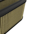 Load image into Gallery viewer, aFe MagnumFLOW Air Filters OER PG7 A/F PG7 Ford Diesel Trucks 94-97 V8-7.3L (td-di) - Side View