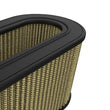 Load image into Gallery viewer, aFe MagnumFLOW Air Filters OER PG7 A/F PG7 Ford Diesel Trucks 94-97 V8-7.3L (td-di) - Back View
