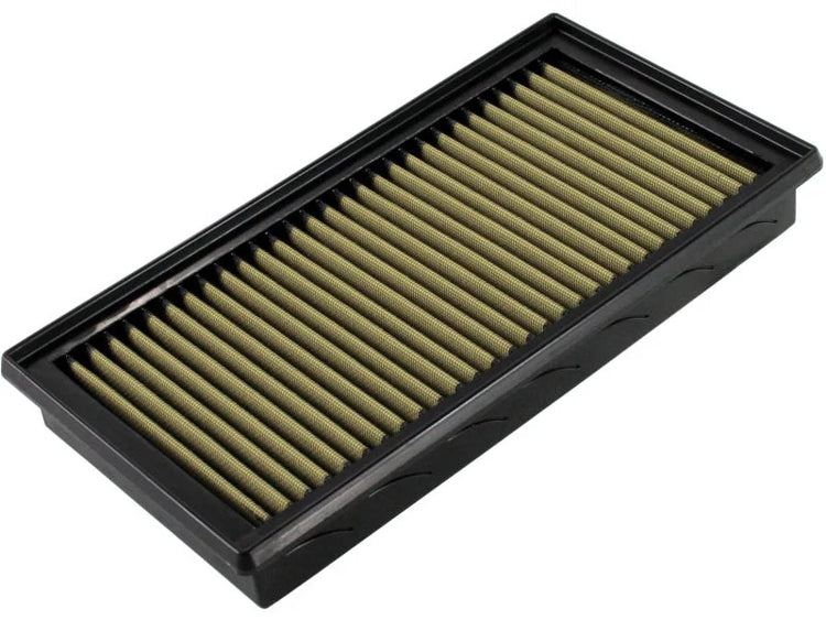 aFe MagnumFLOW Air Filters OER PG7 A/F PG7 Ford Diesel Trucks 99 V8-7.3L (td) - Main Product View