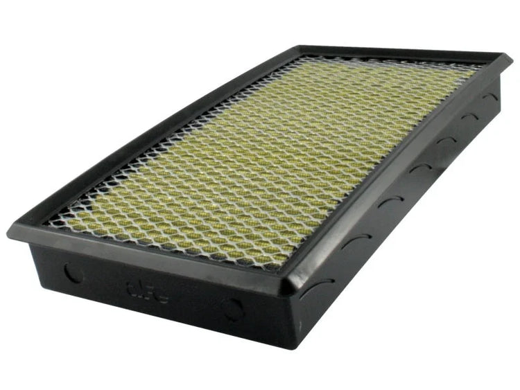 aFe MagnumFLOW Air Filters OER PG7 A/F PG7 Ford Diesel Trucks 99.5-03 V8-7.3L (td) - Main Product View