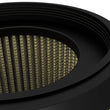 Load image into Gallery viewer, aFe MagnumFLOW Air Filters OER PG7 A/F PG7 GM C4500/550003-07 V8-6.6L/03-09 V8-8.1L - Side View