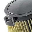 Load image into Gallery viewer, aFe MagnumFLOW Air Filters OER PG7 A/F PG7 GM Diesel Trucks 06-09 V8-6.6L (td) - Side View