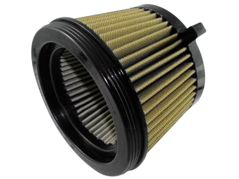 aFe MagnumFLOW Air Filters OER PG7 A/F PG7 GM Diesel Trucks 06-09 V8-6.6L (td) - Installation View