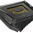 Load image into Gallery viewer, aFe MagnumFLOW Air Filters OER PG7 A/F PG7 GM Trucks 11-12 V8-6.6L (td) LML - Side View
