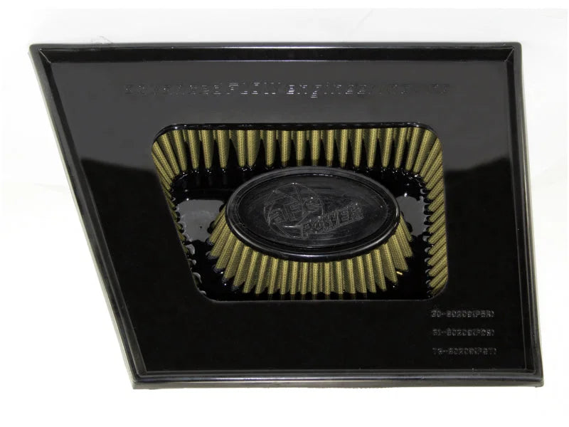 aFe MagnumFLOW Air Filters OER PG7 A/F PG7 GM Trucks 11-12 V8-6.6L (td) LML - Additional View 6