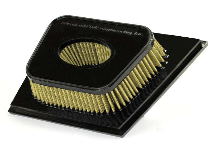 aFe MagnumFLOW Air Filters OER PG7 A/F PG7 GM Trucks 11-12 V8-6.6L (td) LML - Additional View 8