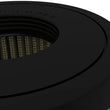 Load image into Gallery viewer, aFe MagnumFLOW Air Filters OER PG7 A/F PG7 Nissan Navara L6.3.0L (td) - Side View