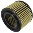 Load image into Gallery viewer, aFe MagnumFLOW Air Filters OER PG7 A/F PG7 Nissan Patrol L6-2.8L/3.0L/4.2L (td) - Side View