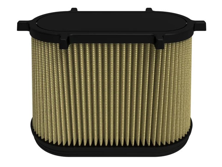 aFe MagnumFLOW Air Filters OER PG7 A/F PG7 PG7 Ford Diesel Trucks 08-10 V8-6.4L (td) - Main Product View