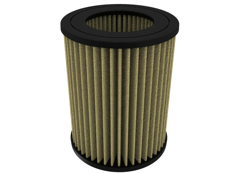 aFe MagnumFLOW Air Filters OER PG7 A/F PG7 Toyota Hilux L4-2.4L/2.8L (td) - Installation View