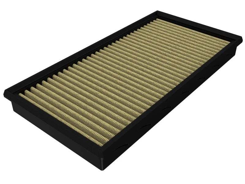 aFe MagnumFLOW Air Filters OER PG7 A/F PG7 VW Beetle 98-11 Golf/Jetta/GTI 00-06 - Main Product View