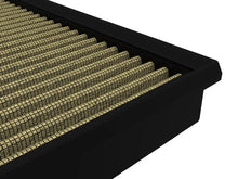 Load image into Gallery viewer, aFe MagnumFLOW Air Filters OER PG7 A/F PG7 VW Beetle 98-11 Golf/Jetta/GTI 00-06 - Side View