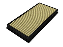 Load image into Gallery viewer, aFe MagnumFLOW Air Filters OER PG7 A/F PG7 VW Beetle 98-11 Golf/Jetta/GTI 00-06 - Additional View 5