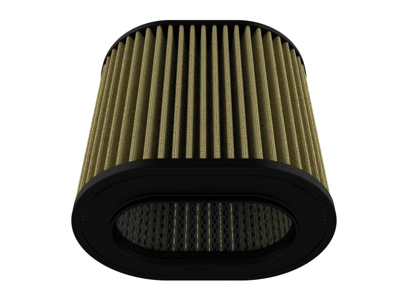 aFe MagnumFLOW Air Filters OER PG7 Ford Diesel Trucks 2017 6.7L V8 - Additional View 5