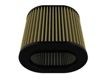 Load image into Gallery viewer, aFe MagnumFLOW Air Filters OER PG7 Ford Diesel Trucks 2017 6.7L V8 - Additional View 5