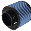 Load image into Gallery viewer, aFe MagnumFLOW Air Filters OER Pro 5R 05-11 Audi A6 Quattro (C6) V6 3.2L - Additional View 5