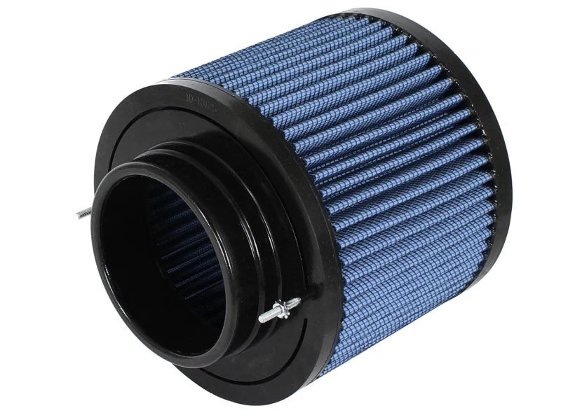 aFe MagnumFLOW Air Filters OER Pro 5R 05-11 Audi A6 Quattro (C6) V6 3.2L - Additional View 5