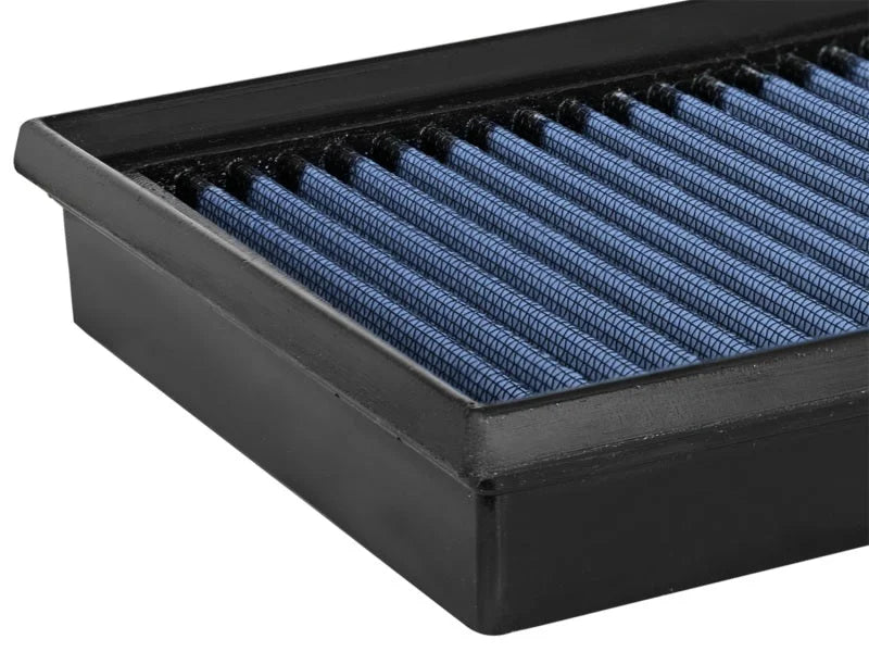 aFe MagnumFLOW Air Filters OER Pro 5R Oiled 2015 Audi A3/S3 1.8L 2.0LT - Additional View 5