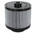 Load image into Gallery viewer, aFe MagnumFLOW Air Filters OER Pro DRY S 05-11 Audi A6 Quattro (C6) V6 3.2L - Main Product View