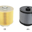 Load image into Gallery viewer, aFe MagnumFLOW Air Filters OER Pro DRY S 05-11 Audi A6 Quattro (C6) V6 3.2L - Additional View 5