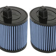 Load image into Gallery viewer, aFe MagnumFLOW Air Filters OER Pro P5R A/F 16-17 Cadillac ATS-V V6-3.6L (tt) - Main Product View