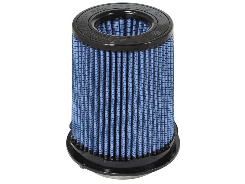 aFe MagnumFLOW Air Filters P5R 3-1/2 F x 5 B x 4.5inv T x 7.5 H - Main Product View
