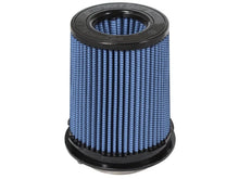 Load image into Gallery viewer, aFe MagnumFLOW Air Filters P5R 3-1/2 F x 5 B x 4.5inv T x 7.5 H - Main Product View