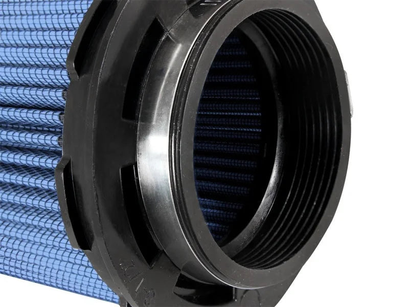 aFe MagnumFLOW Air Filters P5R 3-1/2 F x 5 B x 4.5inv T x 7.5 H - Additional View 5