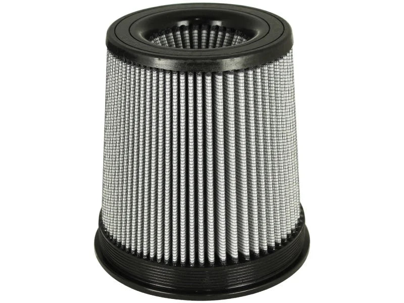 aFe MagnumFLOW Air Filters PDS A/F 5F x 8B (Mtm) x 7T (Inv) x 9H - Main Product View