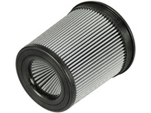 Load image into Gallery viewer, aFe MagnumFLOW Air Filters PDS A/F 5F x 8B (Mtm) x 7T (Inv) x 9H - Back View