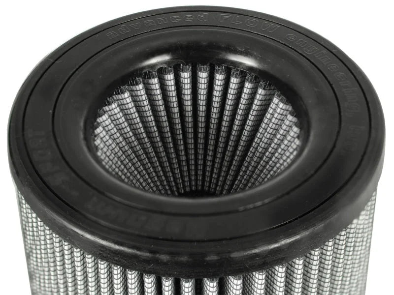 aFe MagnumFLOW Air Filters PDS A/F 5F x 8B (Mtm) x 7T (Inv) x 9H - Additional View 5