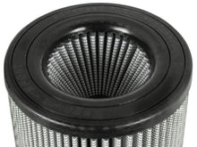 Load image into Gallery viewer, aFe MagnumFLOW Air Filters PDS A/F 5F x 8B (Mtm) x 7T (Inv) x 9H - Additional View 5