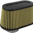 Load image into Gallery viewer, aFe MagnumFLOW Air Filters PG7 A/F 3.3in F x 11x6in B x 9-1/2x4-1/2in T x 6in H - Main Product View
