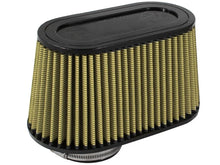 Load image into Gallery viewer, aFe MagnumFLOW Air Filters PG7 A/F 3.3in F x 11x6in B x 9-1/2x4-1/2in T x 6in H - Main Product View