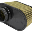 Load image into Gallery viewer, aFe MagnumFLOW Air Filters PG7 A/F 3.3in F x 11x6in B x 9-1/2x4-1/2in T x 6in H - Installation View