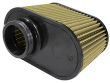 Load image into Gallery viewer, aFe MagnumFLOW Air Filters PG7 A/F 3.3in F x 11x6in B x 9-1/2x4-1/2in T x 6in H - Installation View