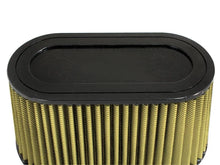 Load image into Gallery viewer, aFe MagnumFLOW Air Filters PG7 A/F 3.3in F x 11x6in B x 9-1/2x4-1/2in T x 6in H - Additional View 5