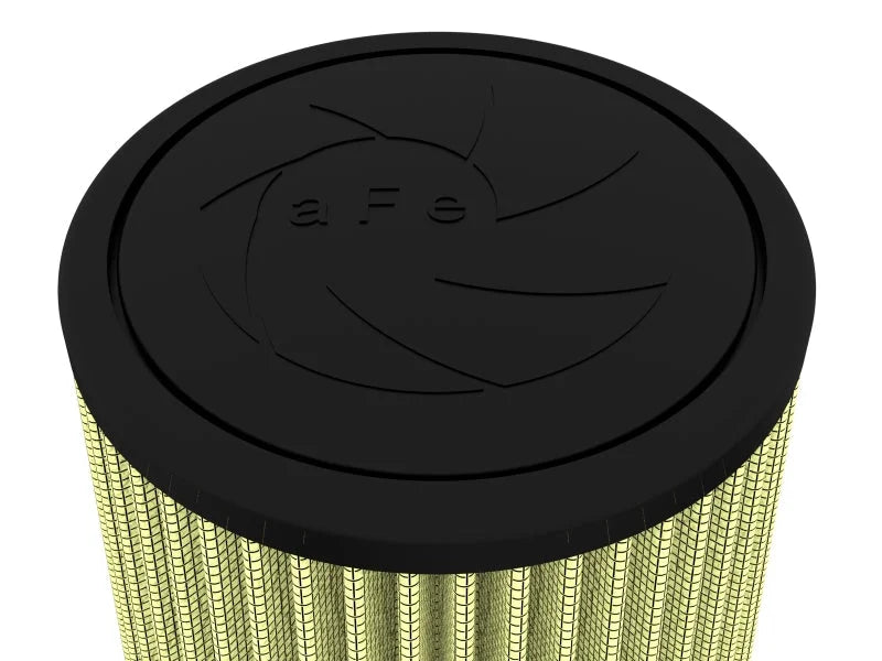 aFe MagnumFLOW Air Filters PG7 A/F 4in F x 6in B x 4-1/2 T x 8-1/2 H - Additional View 5