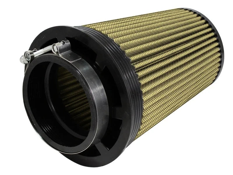 aFe MagnumFLOW Air Filters PG7 A/F 4in F x 6in B x 4-1/2 T x 8-1/2 H - Additional View 6