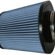 Load image into Gallery viewer, aFe MagnumFLOW Air Filters PRO 5R 4in F x 9x7.5in B x 6.75x5.5in T x 7.5in H - Additional View 5
