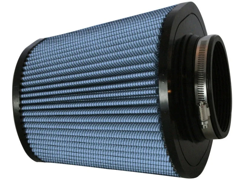 aFe MagnumFLOW Air Filters PRO 5R 4in F x 9x7.5in B x 6.75x5.5in T x 7.5in H - Additional View 5