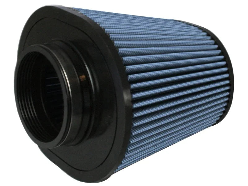 aFe MagnumFLOW Air Filters PRO 5R 4in F x 9x7.5in B x 6.75x5.5in T x 7.5in H - Additional View 6