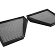 Load image into Gallery viewer, aFe MagnumFLOW Air Filters PRO DRY S 07-10 BMW X5 V8 4.8L - Main Product View