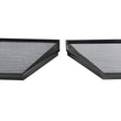 Load image into Gallery viewer, aFe MagnumFLOW Air Filters PRO DRY S 07-10 BMW X5 V8 4.8L - Back View